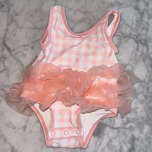 Tucker + Tate Tutu Swim Size 3m